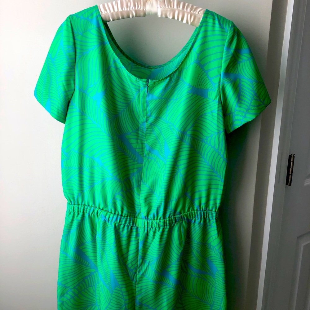 So cute Shorts Romper